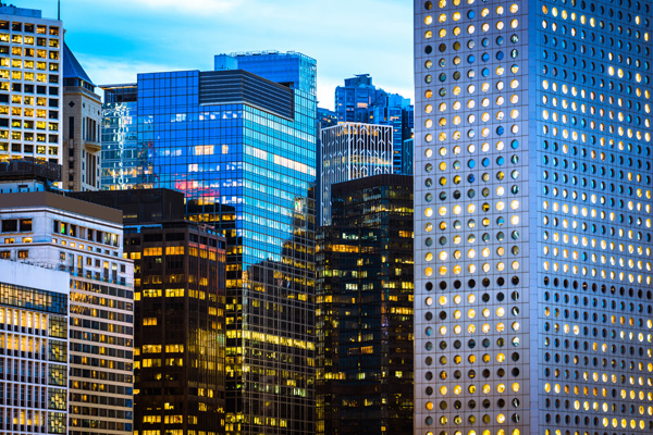 Close-up Of A Person's Hand Ringing Service Bell Hold By Waiter