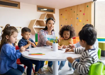 The Lowdown on Hong Kong’s Education System